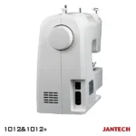 چرخ خیاطی جانتک مدل +1012