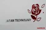 چرخ خیاطی جانتک مدل +1012
