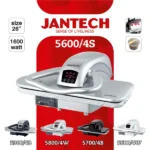 اتو پرس جانتک مدل 5600