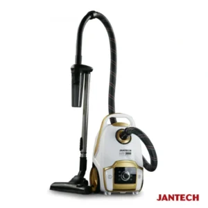 جارو برقی جانتک سری CLEAN MASTER 3000
