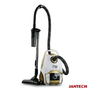 جارو برقی جانتک سری CLEAN MASTER 3000