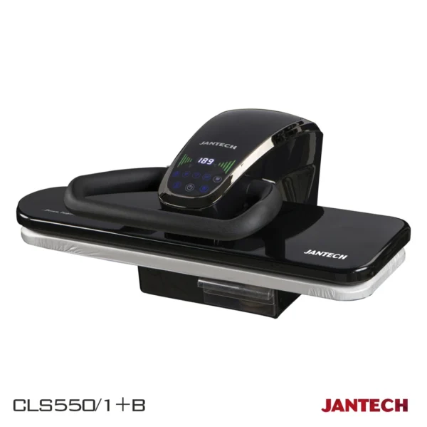 اتو پرس جانتک مدل CLS550
