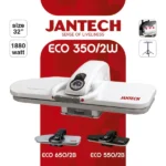 اتو پرس جانتک مدل ECO350
