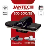 اتو پرس جانتک مدل ECO500