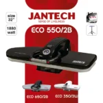 اتو پرس جانتک مدل ECO550