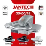 اتو پرس جانتک مدل GS400