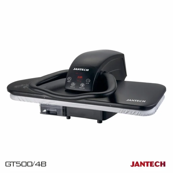 اتو پرس جانتک مدل GT500