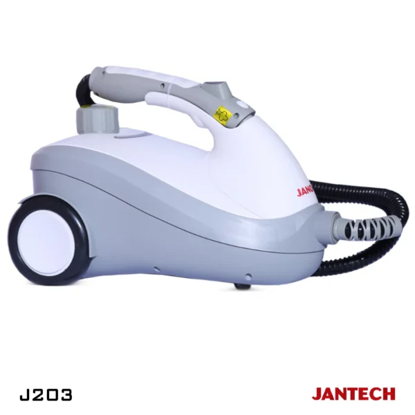 بخار شوی جانتک مدل J203
