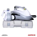 بخار شوی جانتک مدل +J203