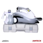بخار شوی جانتک مدل +J203