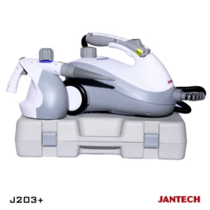 بخار شوی جانتک مدل +J203