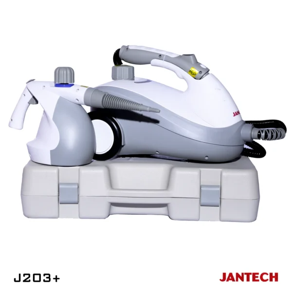 بخار شوی جانتک مدل +J203