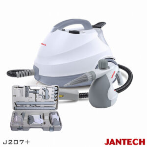 بخار شوی جانتک مدل +J207