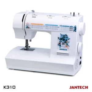 چرخ خیاطی جانتک مدل K310