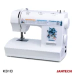 چرخ خیاطی جانتک مدل K310
