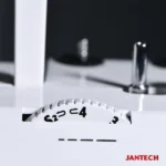 چرخ خیاطی جانتک مدل K310