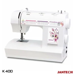 چرخ خیاطی جانتک مدل K400