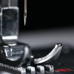 چرخ خیاطی جانتک مدل K800