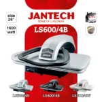 اتو پرس جانتک مدل LS600