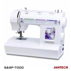 چرخ خیاطی جانتک مدل S7000