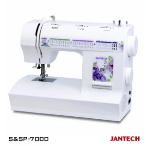 چرخ خیاطی جانتک مدل S7000