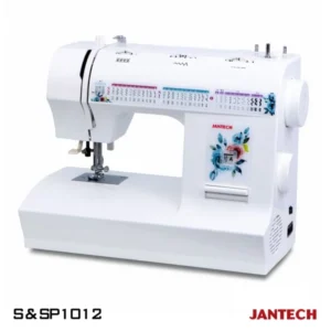 چرخ خیاطی جانتک مدل SP1012