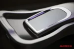 اتو پرس جانتک مدل SP600