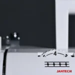 چرخ خیاطی جانتک مدل SP670