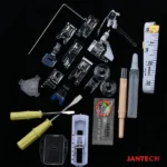 چرخ خیاطی جانتک مدل SP670