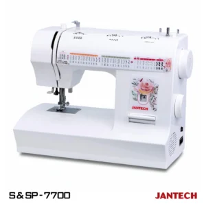 چرخ خیاطی جانتک مدل SP7700