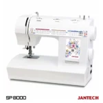چرخ خیاطی جانتک مدل SP8000