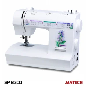 چرخ خیاطی جانتک مدل SP8300