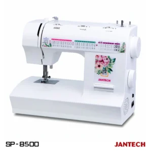 چرخ خیاطی جانتک مدل SP8500