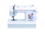 چرخ خیاطی جانتک مدل SP8700