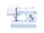 چرخ خیاطی جانتک مدل SPD1020