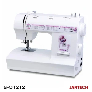 چرخ خیاطی جانتک مدل SPD1212