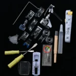 چرخ خیاطی جانتک مدل SPD8900