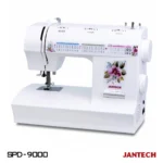 چرخ خیاطی جانتک مدل SPD9000