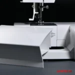 چرخ خیاطی جانتک مدل SPORANUS650