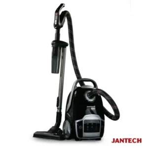 جارو برقی جانتک سری TECHPRO MASTER 4000
