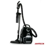 جارو برقی جانتک سری TECHPRO MASTER 4000