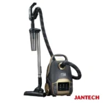 جارو برقی جانتک سری TECHPRO MASTER 4000