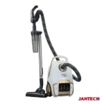 جارو برقی جانتک سری TECHPRO MASTER 4000