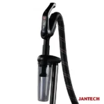 جارو برقی جانتک سری TECHPRO MASTER 4000