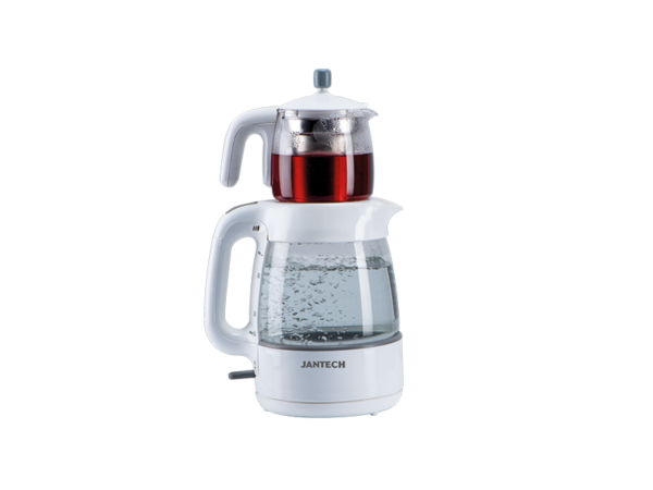 چای ساز جانتک مدل TM-070-W
